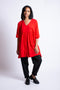 Lockeres Minikleid Dina
